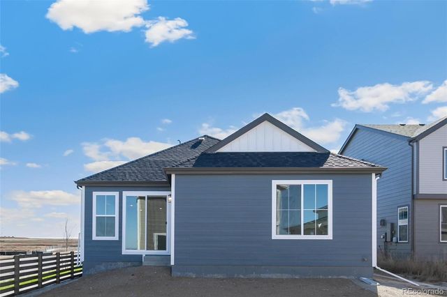 9383 Biscay Street, Commerce City, CO 80022