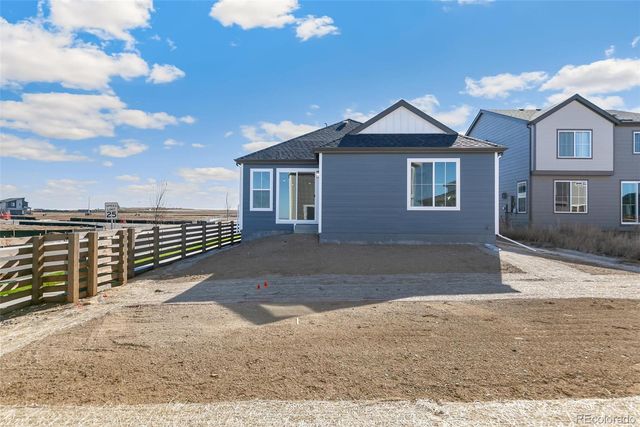 9383 Biscay Street, Commerce City, CO 80022