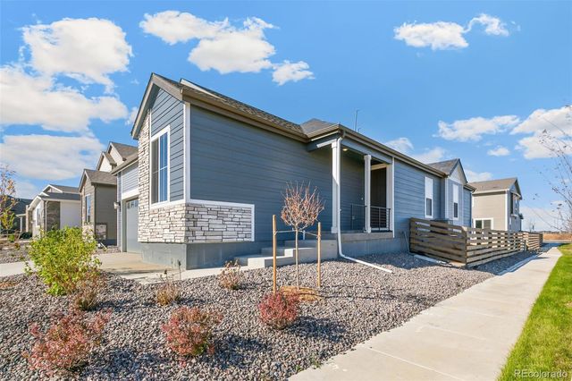 9383 Biscay Street, Commerce City, CO 80022