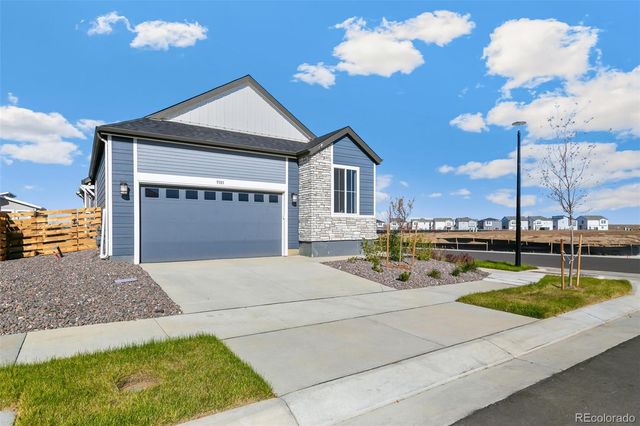 9383 Biscay Street, Commerce City, CO 80022