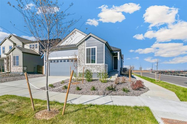 9383 Biscay Street, Commerce City, CO 80022