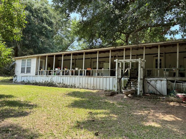 340&353 County Rd 414, Headland, AL 36345
