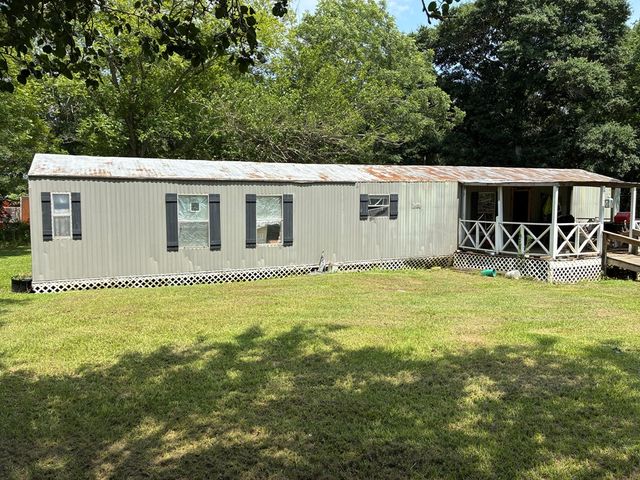 340&353 County Rd 414, Headland, AL 36345