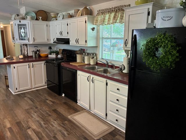 340&353 County Rd 414, Headland, AL 36345