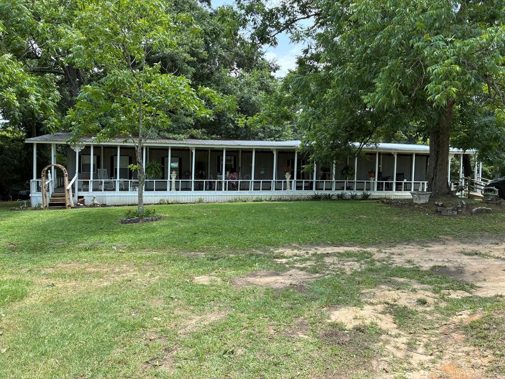 340&353 County Rd 414, Headland, AL 36345