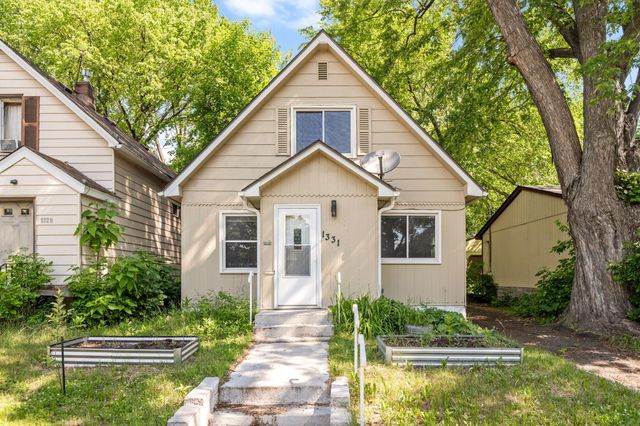 1331 4th Street E, Saint Paul, MN 55106