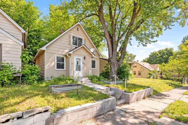 1331 4th Street E, Saint Paul, MN 55106