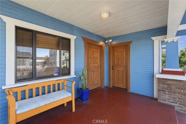 1037 N Almond Court, Long Beach, CA 90813