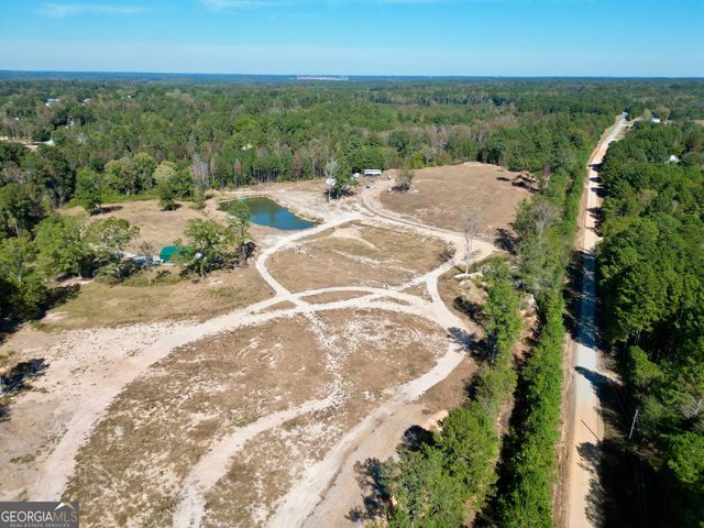 300 Covington Road, Griffin, GA 30223