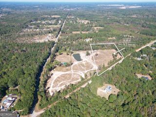 300 Covington Road, Griffin, GA 30223