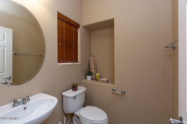 2526 W DESERT VISTA Trail, Phoenix, AZ 85085