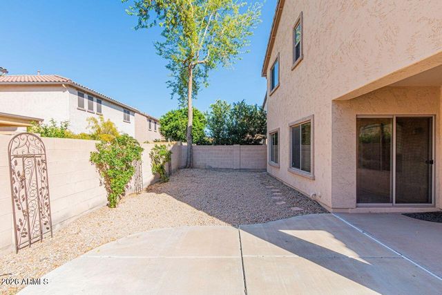 2526 W DESERT VISTA Trail, Phoenix, AZ 85085