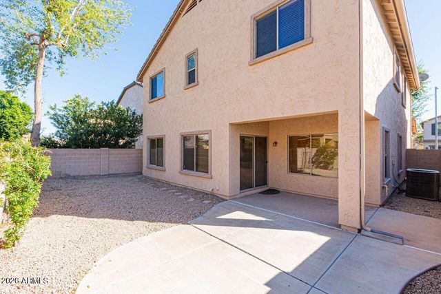 2526 W DESERT VISTA Trail, Phoenix, AZ 85085