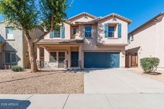 2526 W DESERT VISTA Trail, Phoenix, AZ 85085