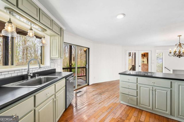 1900 Long Ridge Road, Hiawassee, GA 30546