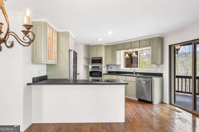1900 Long Ridge Road, Hiawassee, GA 30546