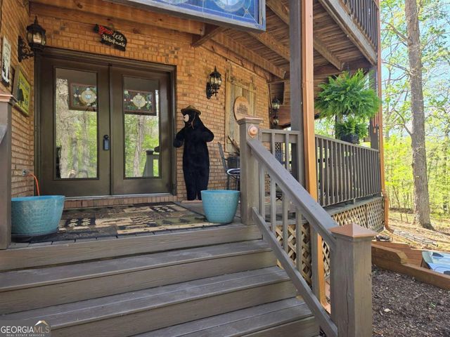 1900 Long Ridge Road, Hiawassee, GA 30546