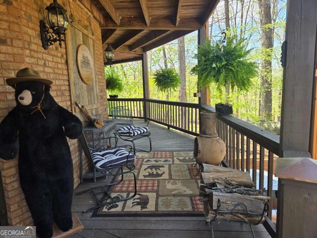 1900 Long Ridge Road, Hiawassee, GA 30546