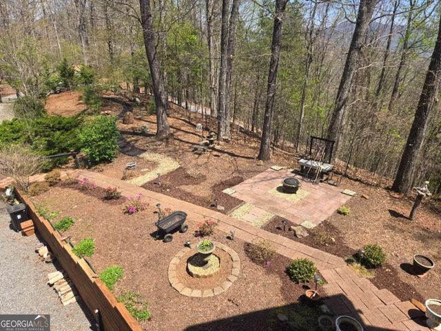 1900 Long Ridge Road, Hiawassee, GA 30546