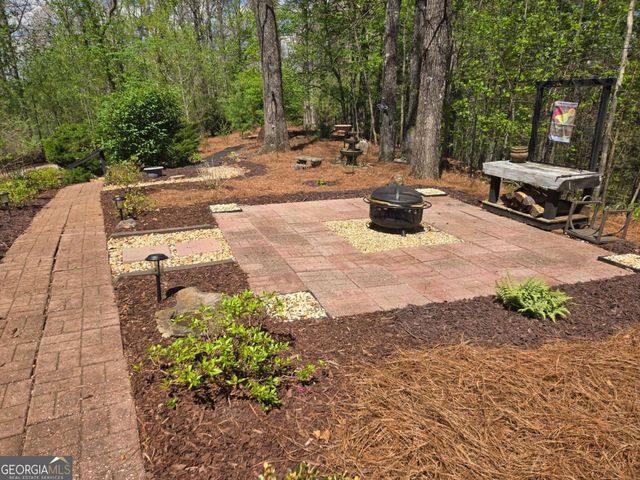 1900 Long Ridge Road, Hiawassee, GA 30546