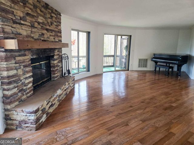 1900 Long Ridge Road, Hiawassee, GA 30546
