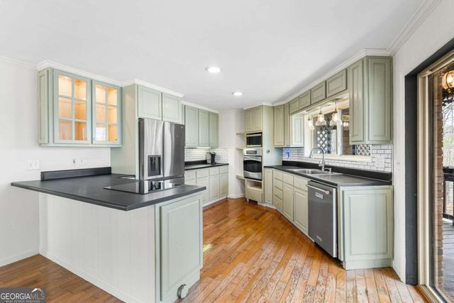 1900 Long Ridge Road, Hiawassee, GA 30546
