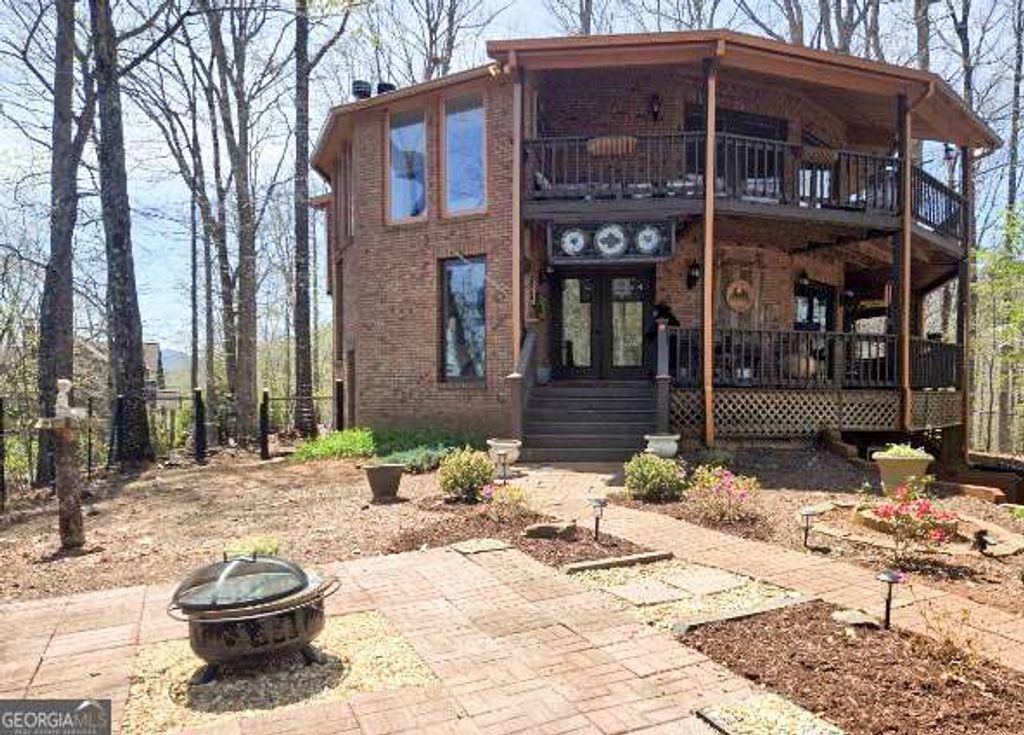 1900 Long Ridge Road, Hiawassee, GA 30546