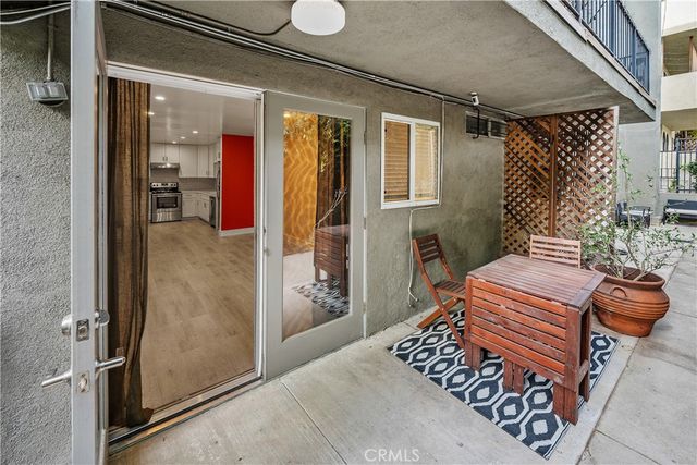 532 N Rossmore Avenue 107, Los Angeles, CA 90004
