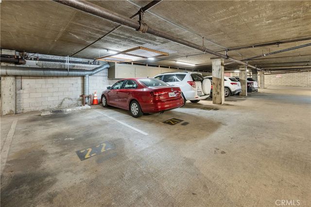532 N Rossmore Avenue 107, Los Angeles, CA 90004