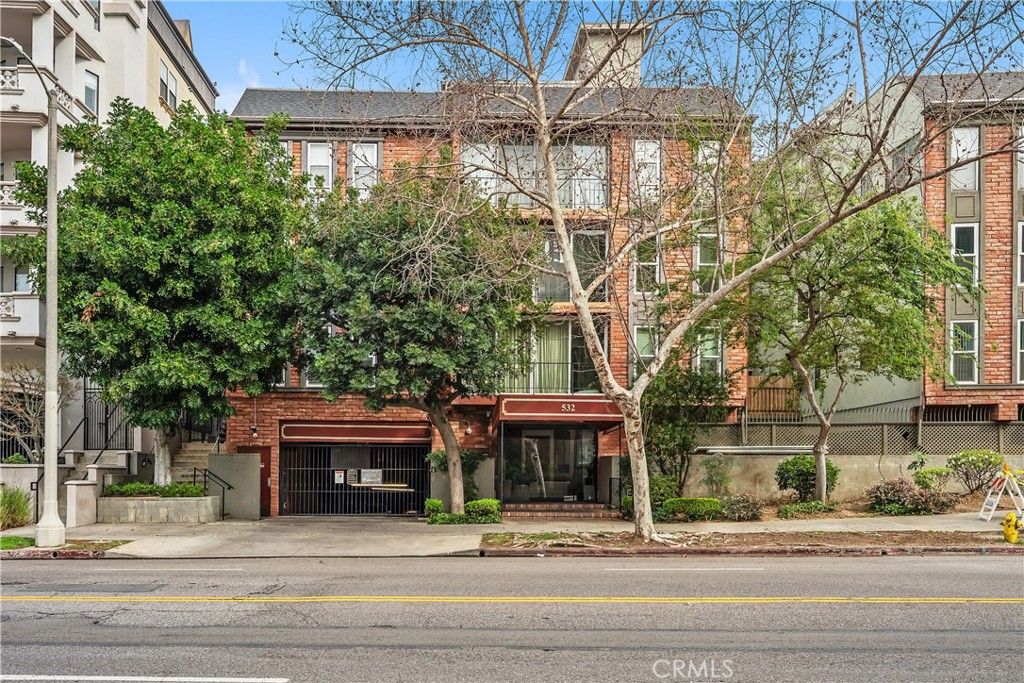 532 N Rossmore Avenue 107, Los Angeles, CA 90004