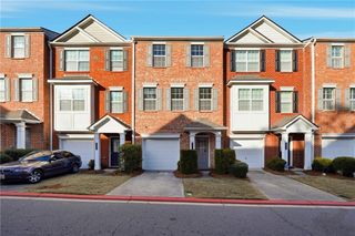 412 Heritage Park Trace NW 22, Kennesaw, GA 30144