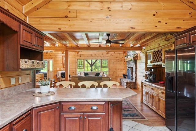 154 Manley Hill Road, West Fairlee, VT 05045