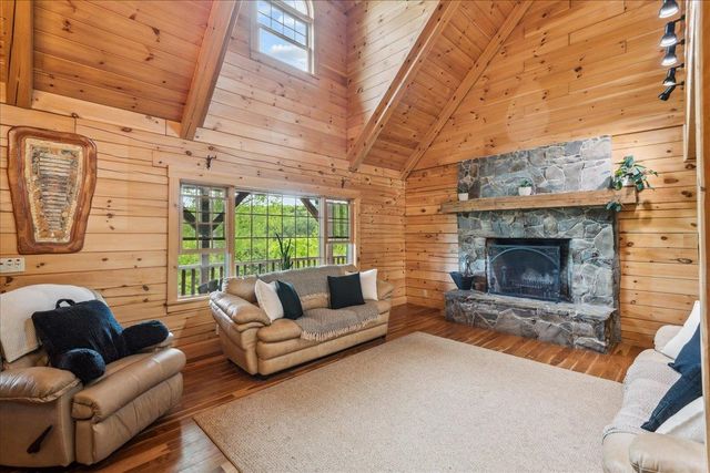 154 Manley Hill Road, West Fairlee, VT 05045