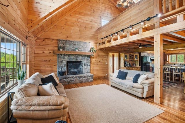 154 Manley Hill Road, West Fairlee, VT 05045