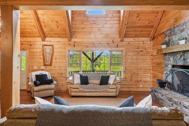 154 Manley Hill Road, West Fairlee, VT 05045