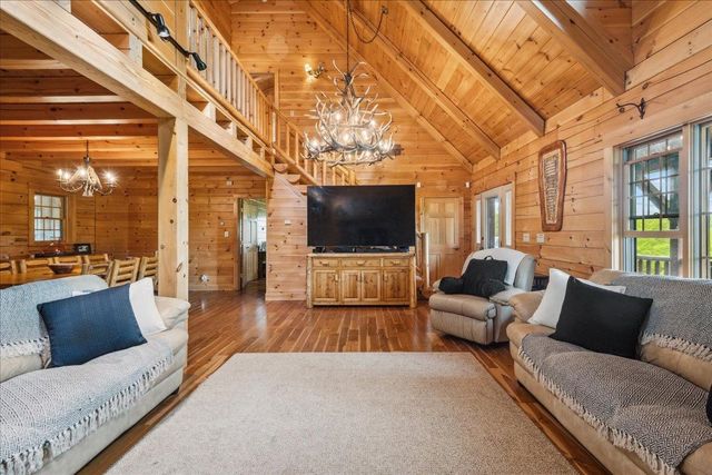 154 Manley Hill Road, West Fairlee, VT 05045