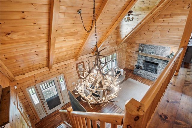 154 Manley Hill Road, West Fairlee, VT 05045