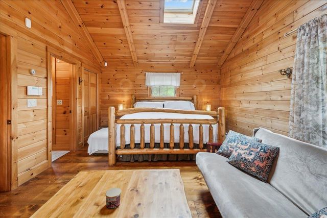 154 Manley Hill Road, West Fairlee, VT 05045