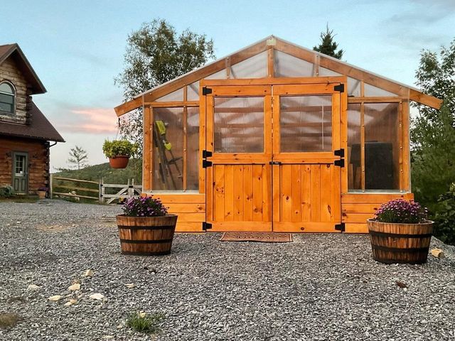 154 Manley Hill Road, West Fairlee, VT 05045