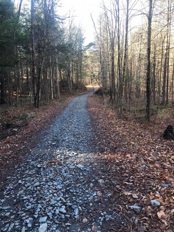 154 Manley Hill Road, West Fairlee, VT 05045