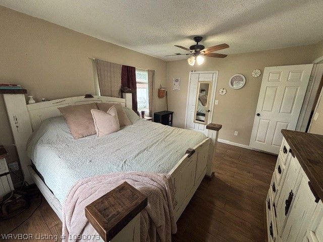 2428 Old Macedonia Road, Alma, AR 72921