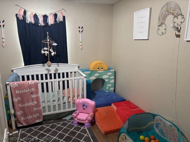 2428 Old Macedonia Road, Alma, AR 72921