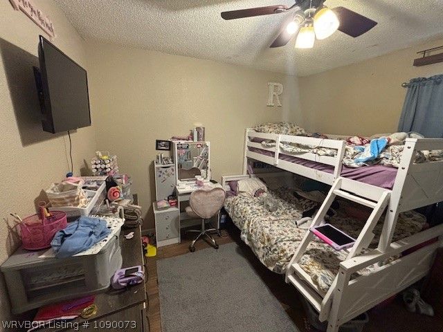 2428 Old Macedonia Road, Alma, AR 72921