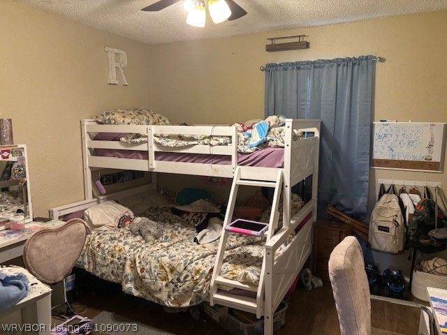 2428 Old Macedonia Road, Alma, AR 72921