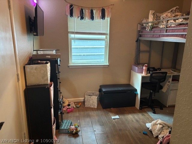 2428 Old Macedonia Road, Alma, AR 72921