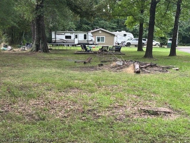 2428 Old Macedonia Road, Alma, AR 72921