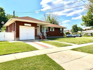 106 Kennedy Avenue, Hempstead, NY 11550