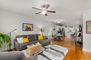 419 Channing Ave, San Antonio, TX 78210