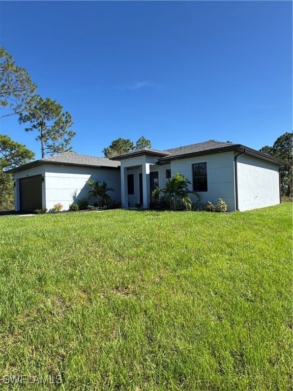 4058 27th AVE NE, Naples, FL 34120