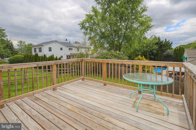 8812 ALLISTON HOLLOW WAY, Gaithersburg, MD 20879